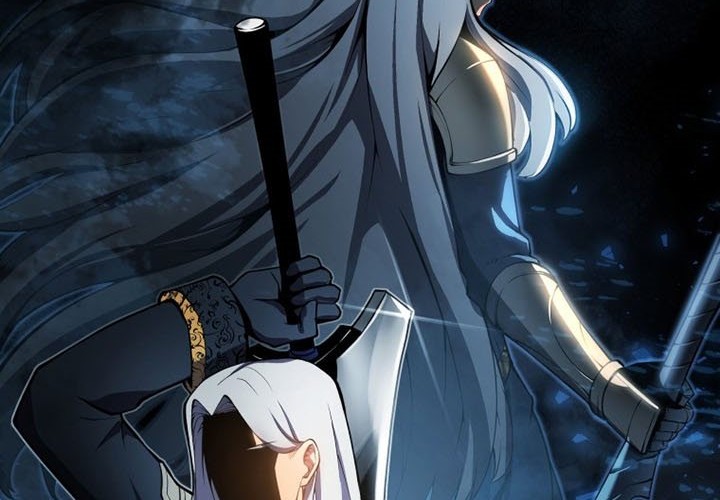 Swordmaster’s Youngest Son Chapter 1 - halaman 3
