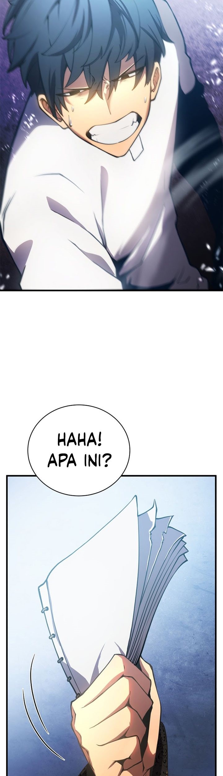 Swordmaster’s Youngest Son Chapter 1 - halaman 33