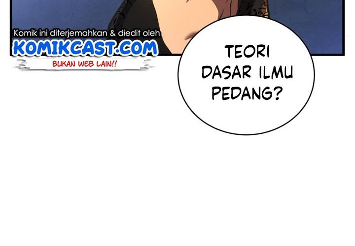 Swordmaster’s Youngest Son Chapter 1 - halaman 34