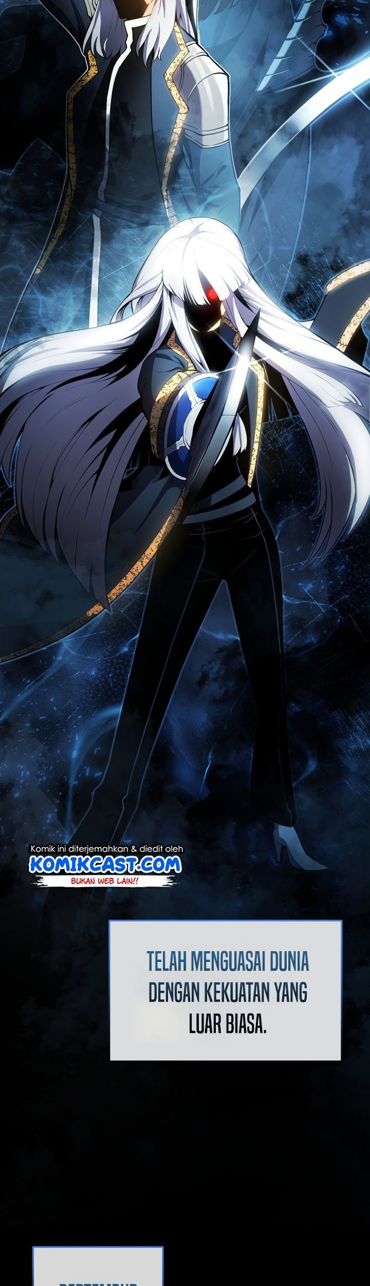 Swordmaster’s Youngest Son Chapter 1 - halaman 4