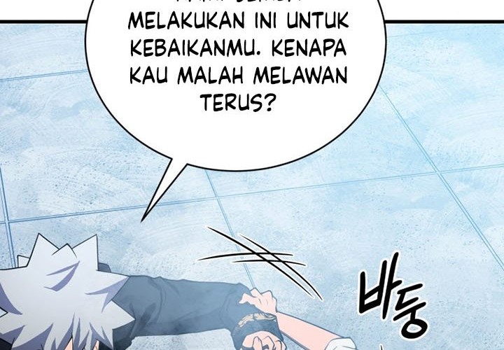 Swordmaster’s Youngest Son Chapter 1 - halaman 43