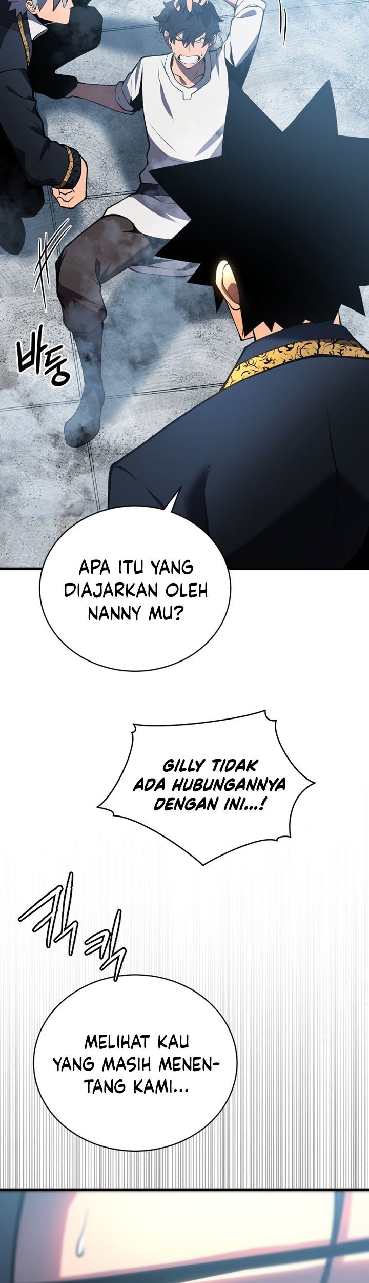 Swordmaster’s Youngest Son Chapter 1 - halaman 44