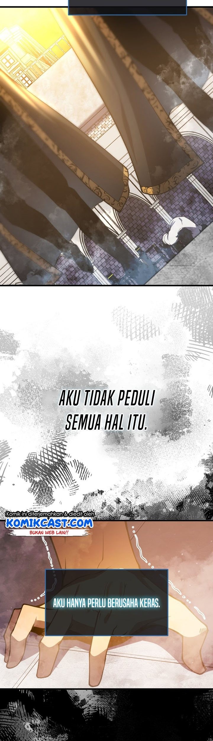Swordmaster’s Youngest Son Chapter 1 - halaman 48