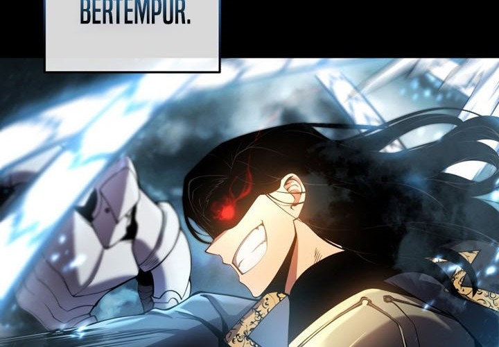Swordmaster’s Youngest Son Chapter 1 - halaman 5