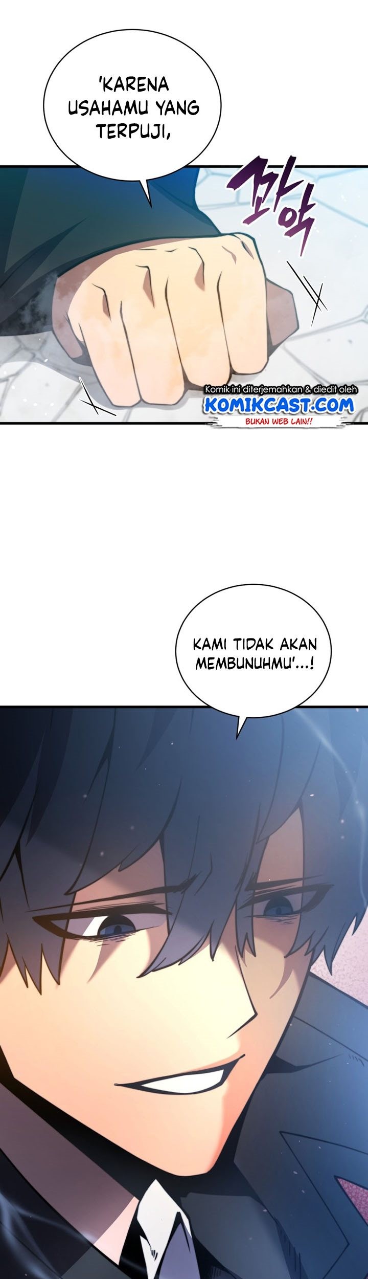 Swordmaster’s Youngest Son Chapter 1 - halaman 56