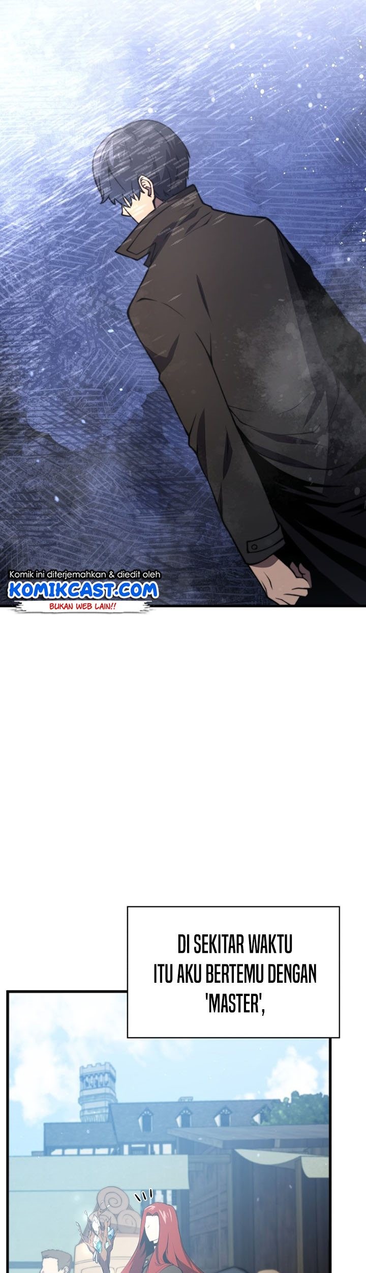 Swordmaster’s Youngest Son Chapter 1 - halaman 59