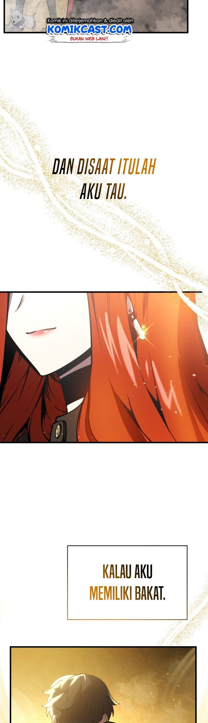 Swordmaster’s Youngest Son Chapter 1 - halaman 61