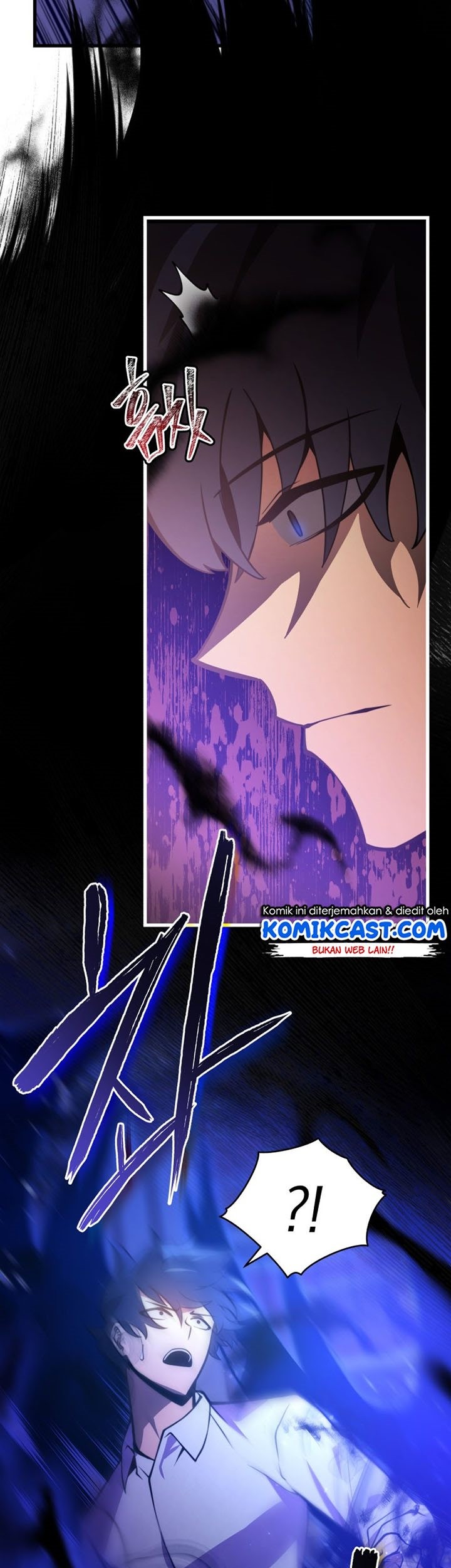 Swordmaster’s Youngest Son Chapter 1 - halaman 69