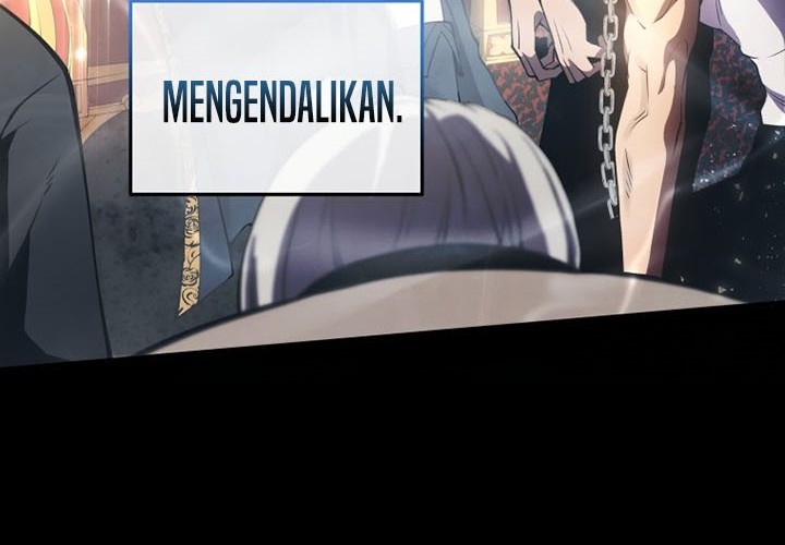 Swordmaster’s Youngest Son Chapter 1 - halaman 7