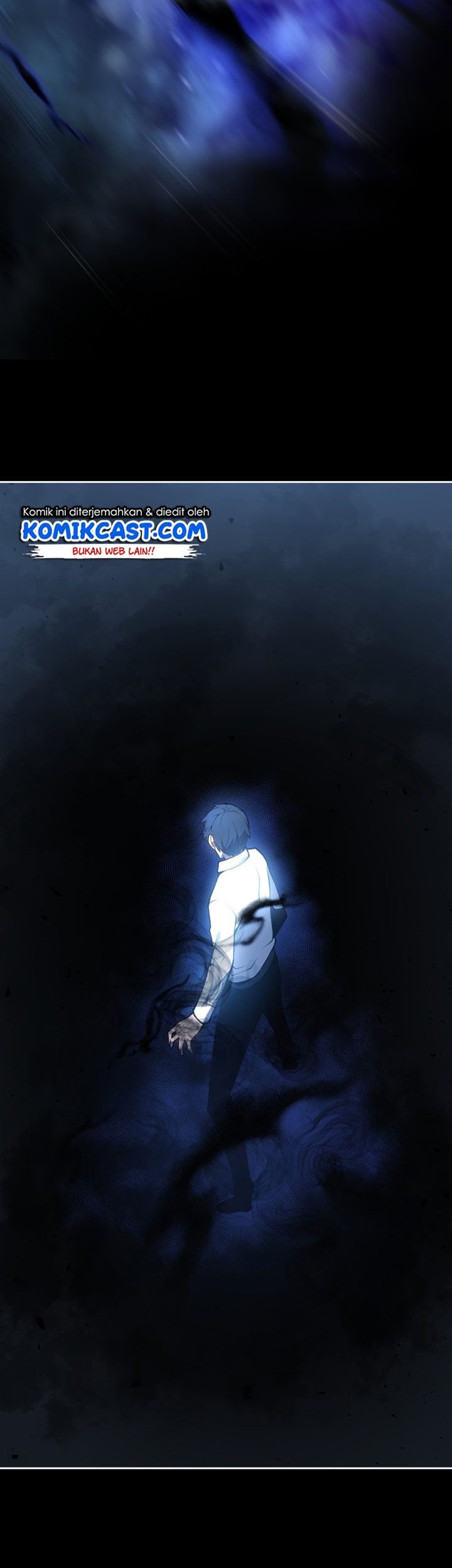 Swordmaster’s Youngest Son Chapter 1 - halaman 71