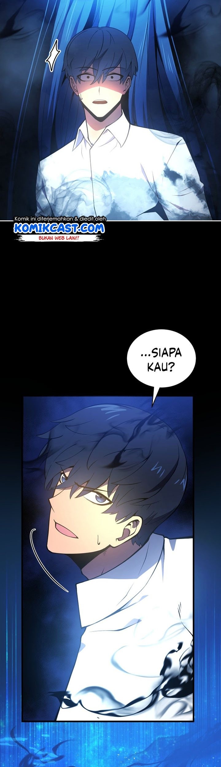 Swordmaster’s Youngest Son Chapter 1 - halaman 73