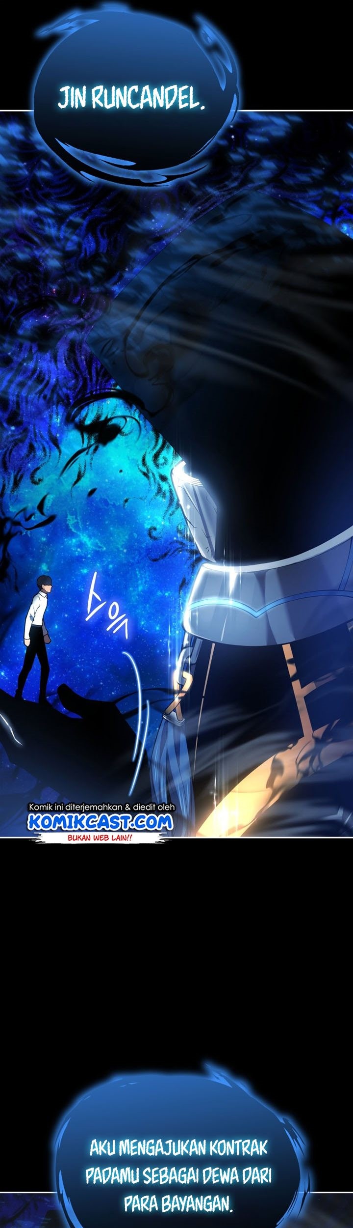 Swordmaster’s Youngest Son Chapter 1 - halaman 77