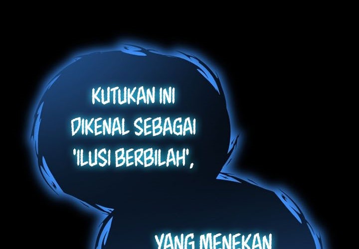 Swordmaster’s Youngest Son Chapter 1 - halaman 84