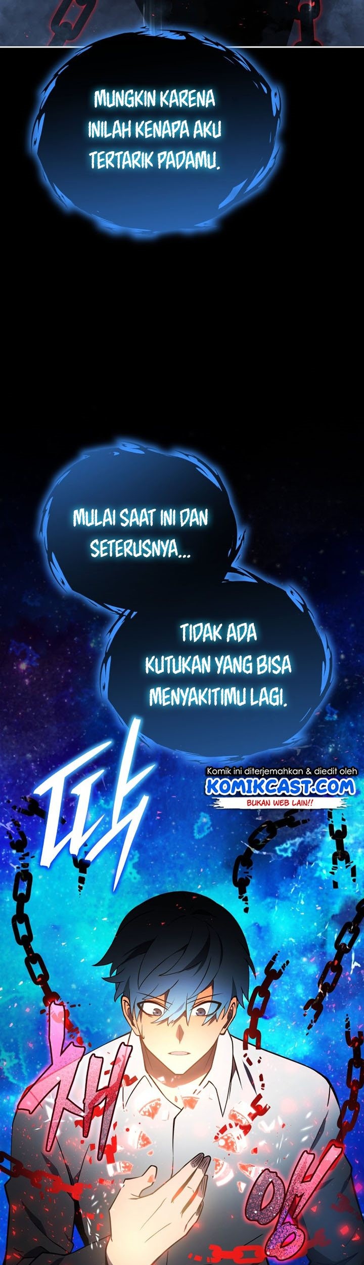 Swordmaster’s Youngest Son Chapter 1 - halaman 87