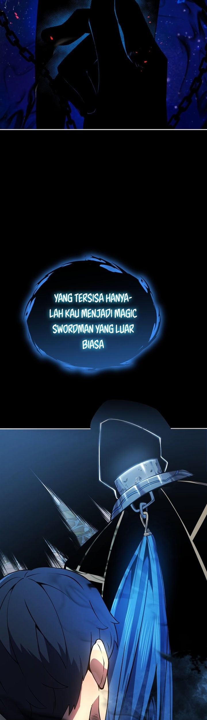 Swordmaster’s Youngest Son Chapter 1 - halaman 89