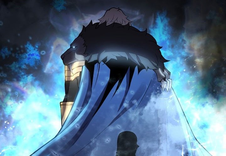 Swordmaster’s Youngest Son Chapter 1 - halaman 9