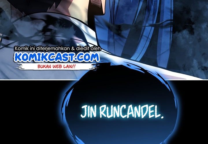 Swordmaster’s Youngest Son Chapter 1 - halaman 90