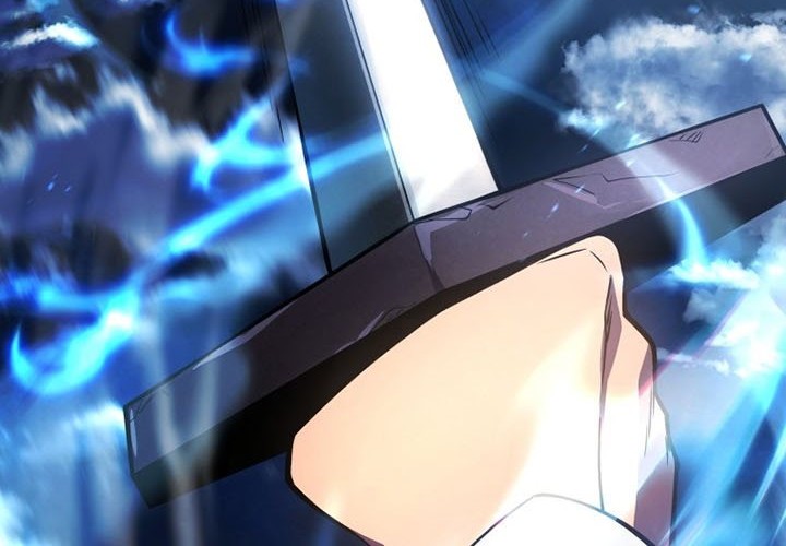 Swordmaster’s Youngest Son Chapter 1 - halaman 99