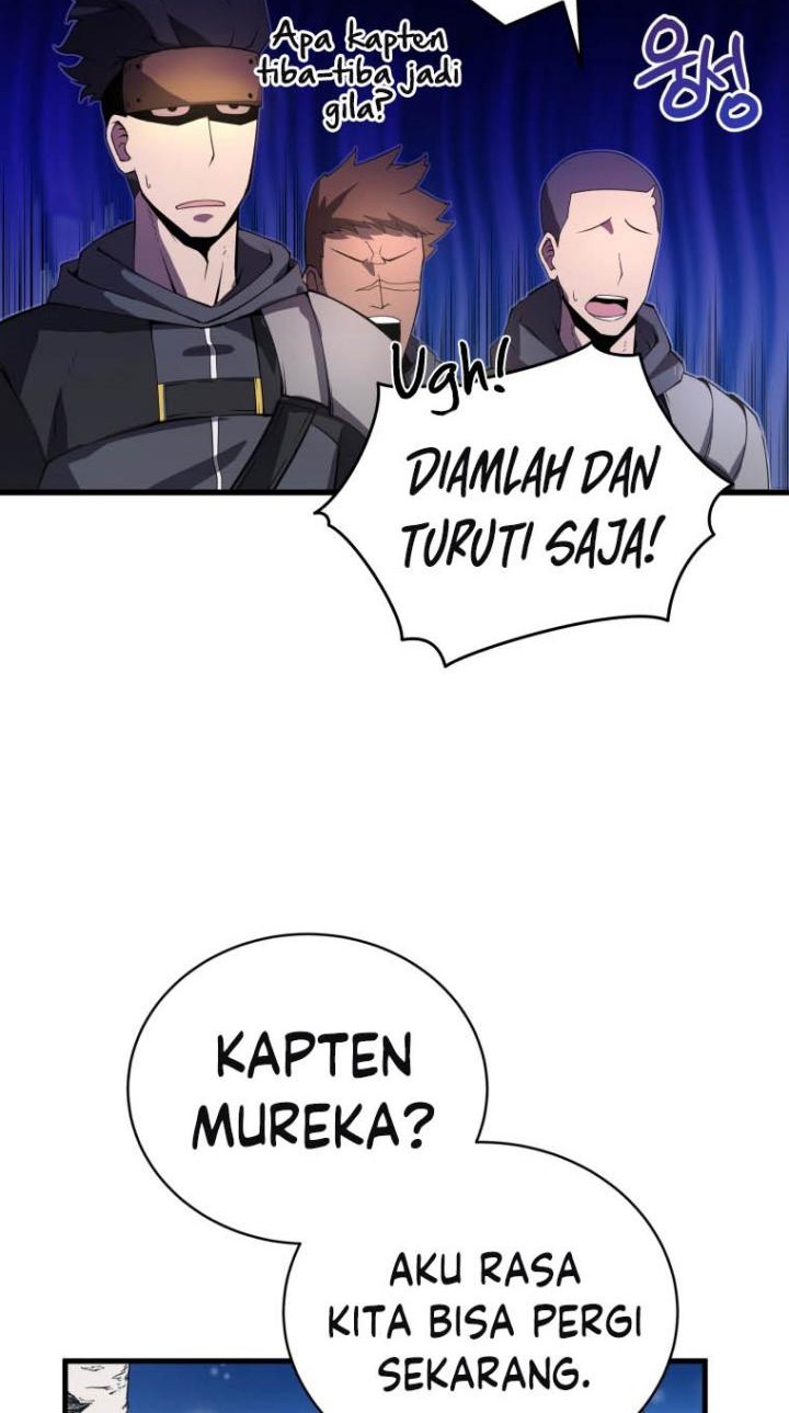 Swordmaster’s Youngest Son Chapter 10 - halaman 10