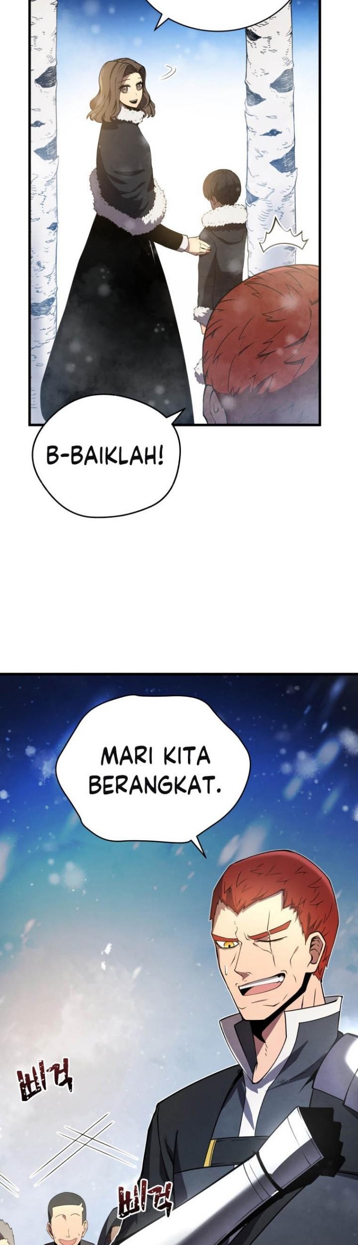 Swordmaster’s Youngest Son Chapter 10 - halaman 11