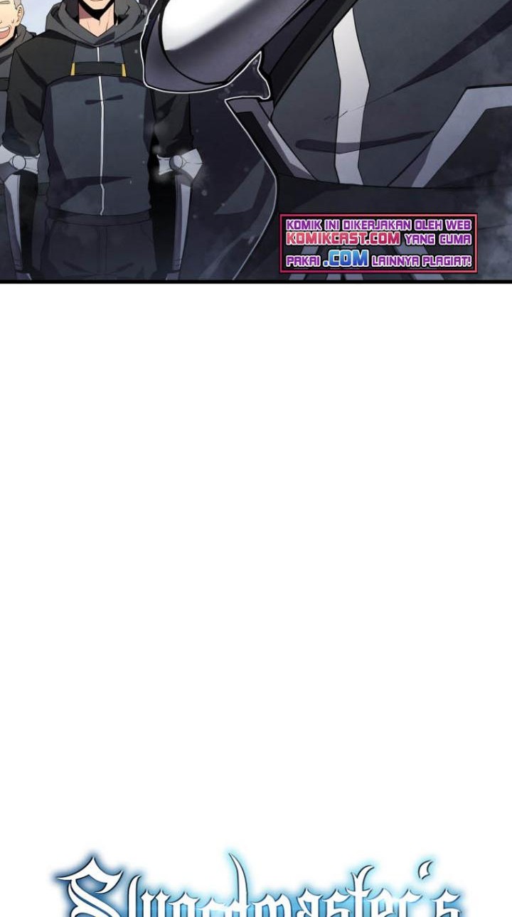 Swordmaster’s Youngest Son Chapter 10 - halaman 12