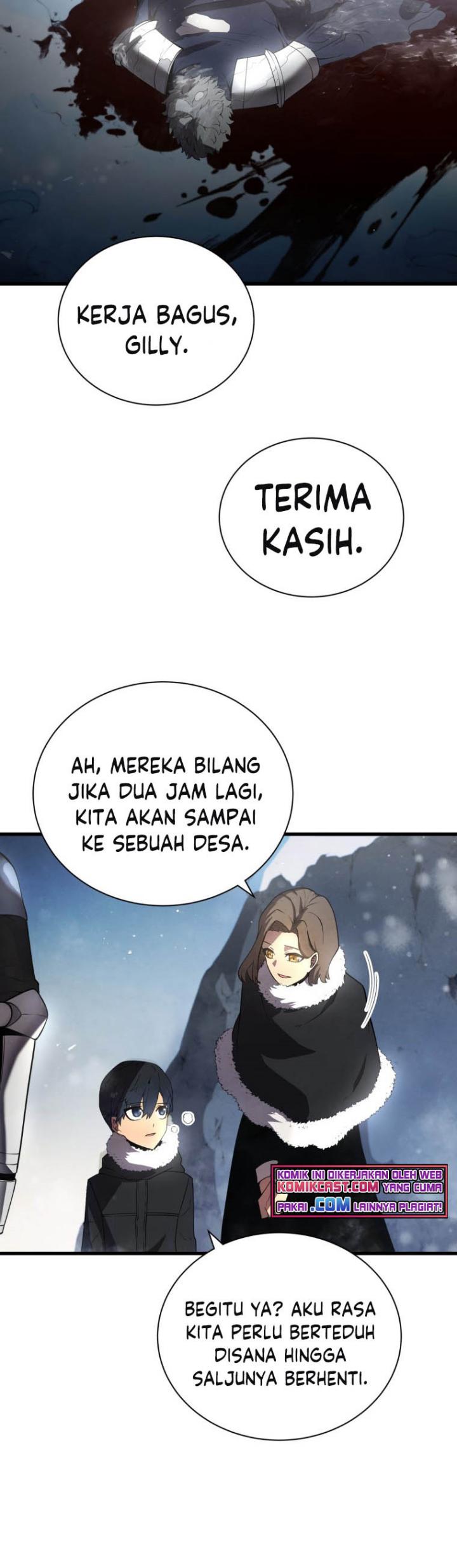 Swordmaster’s Youngest Son Chapter 10 - halaman 15