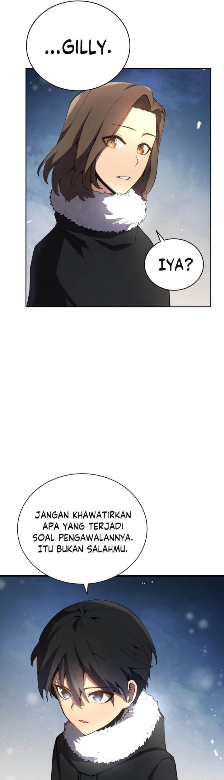 Swordmaster’s Youngest Son Chapter 10 - halaman 16