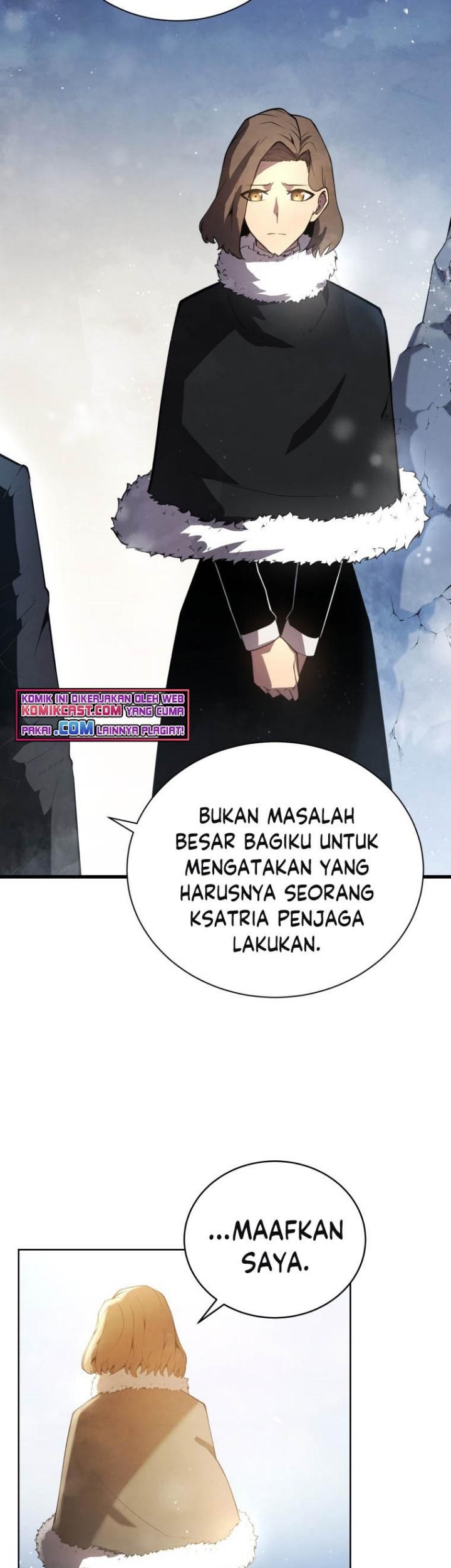 Swordmaster’s Youngest Son Chapter 10 - halaman 18
