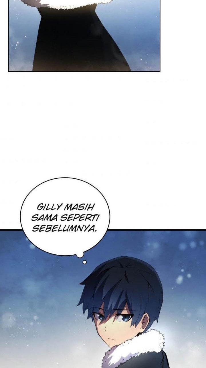 Swordmaster’s Youngest Son Chapter 10 - halaman 19