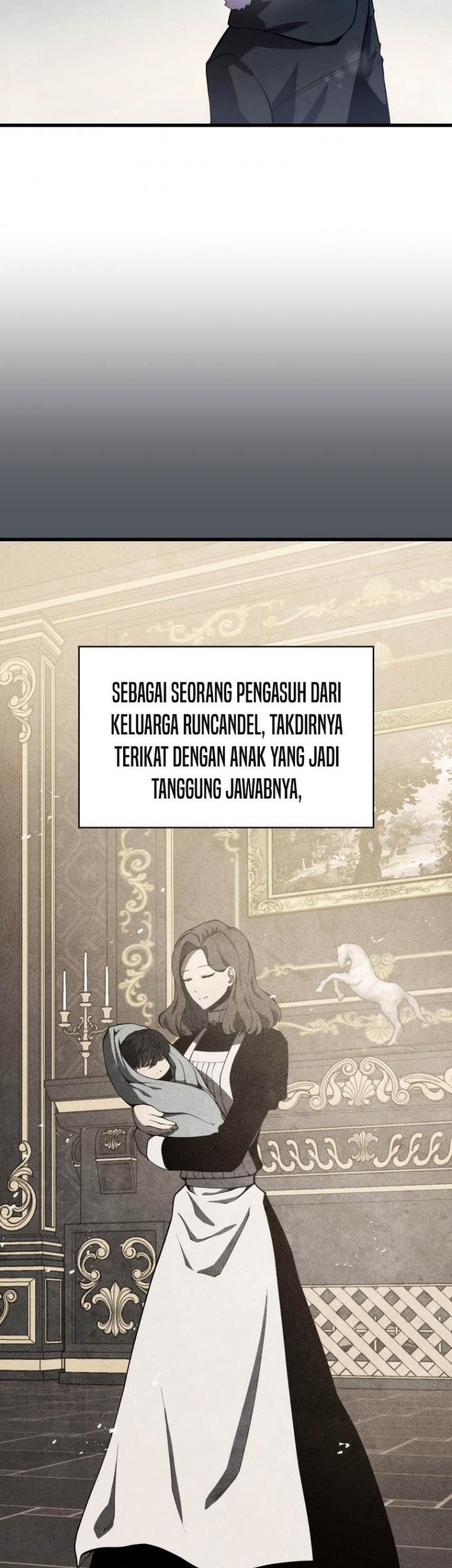 Swordmaster’s Youngest Son Chapter 10 - halaman 20