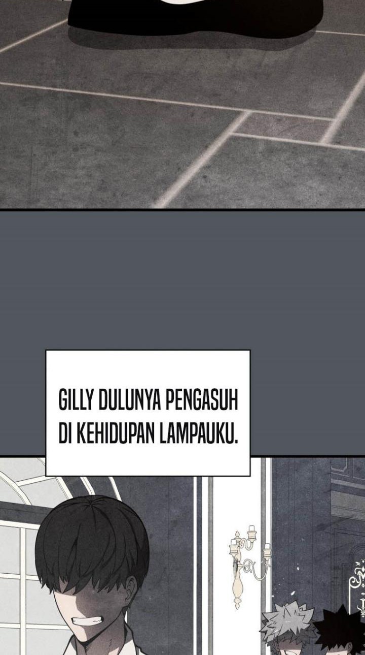 Swordmaster’s Youngest Son Chapter 10 - halaman 21