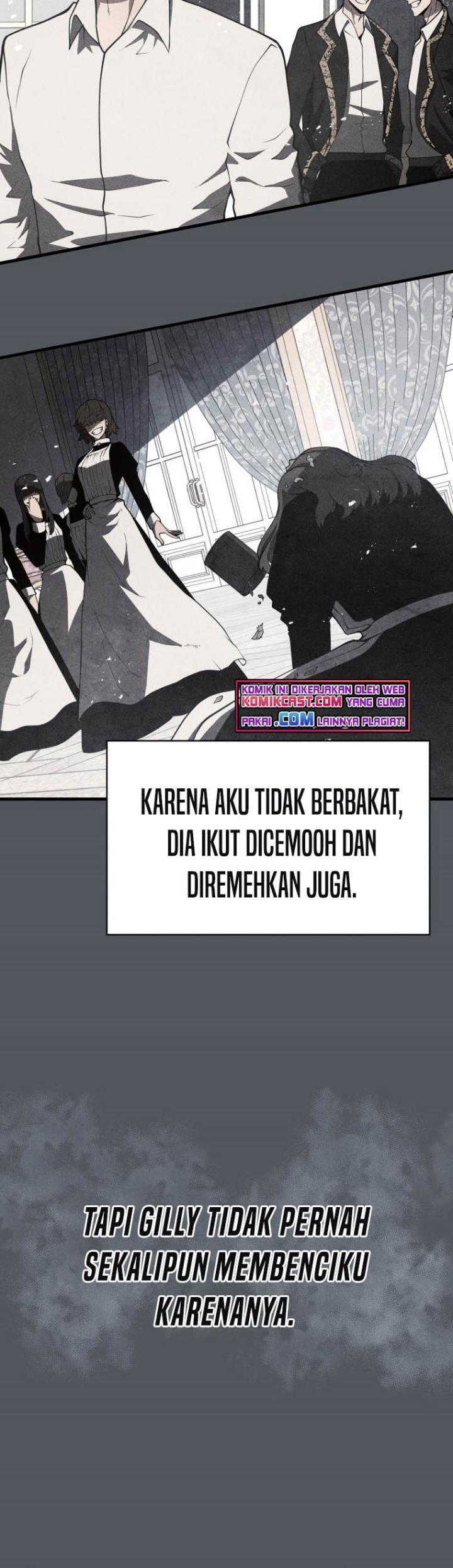 Swordmaster’s Youngest Son Chapter 10 - halaman 22