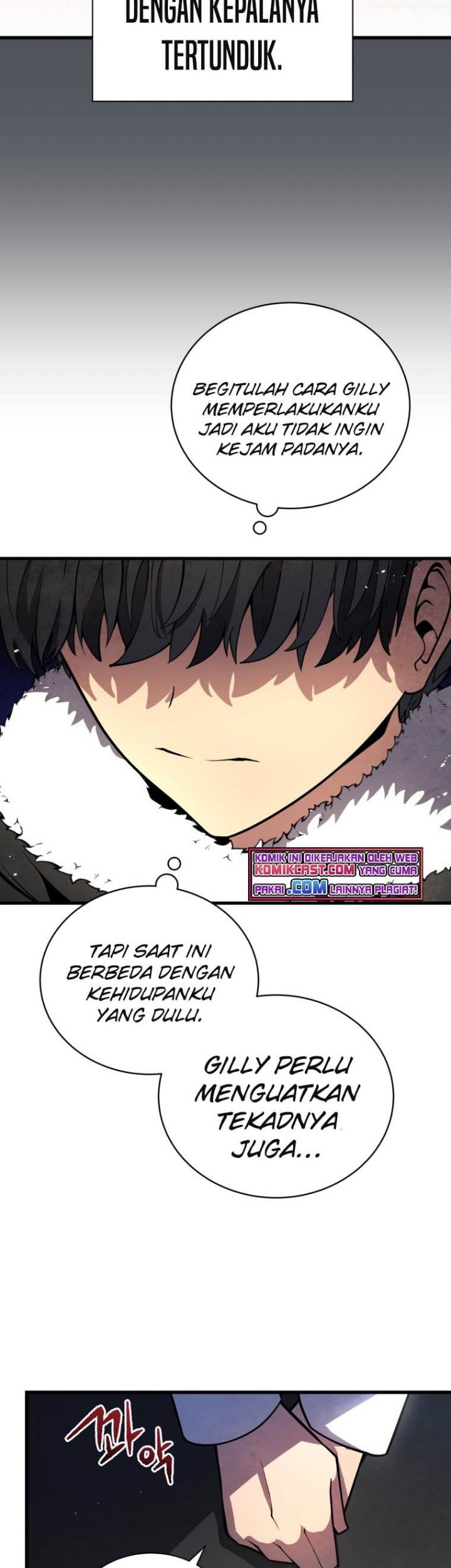 Swordmaster’s Youngest Son Chapter 10 - halaman 25