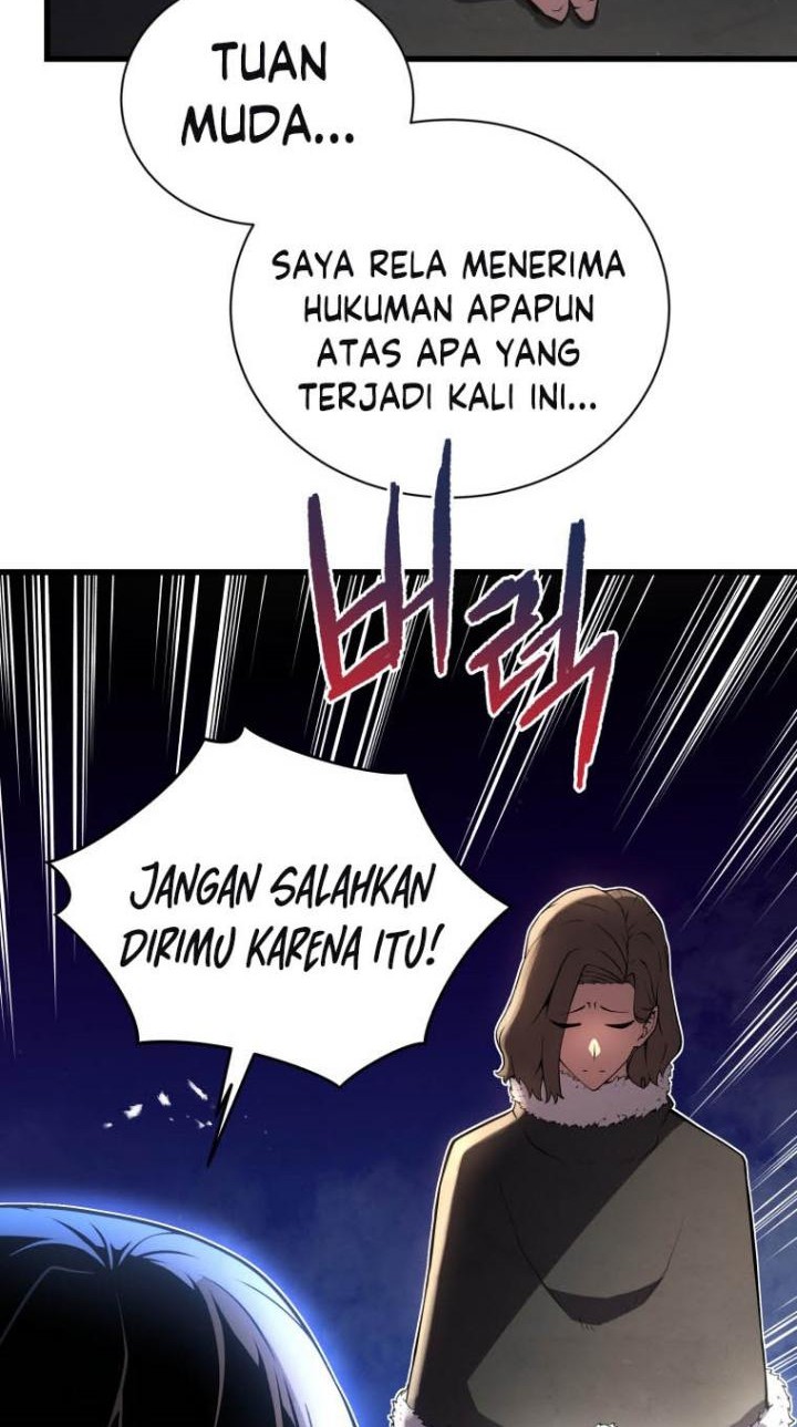 Swordmaster’s Youngest Son Chapter 10 - halaman 26