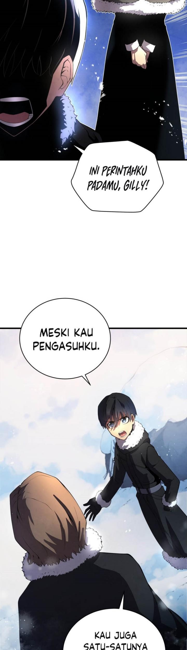 Swordmaster’s Youngest Son Chapter 10 - halaman 27