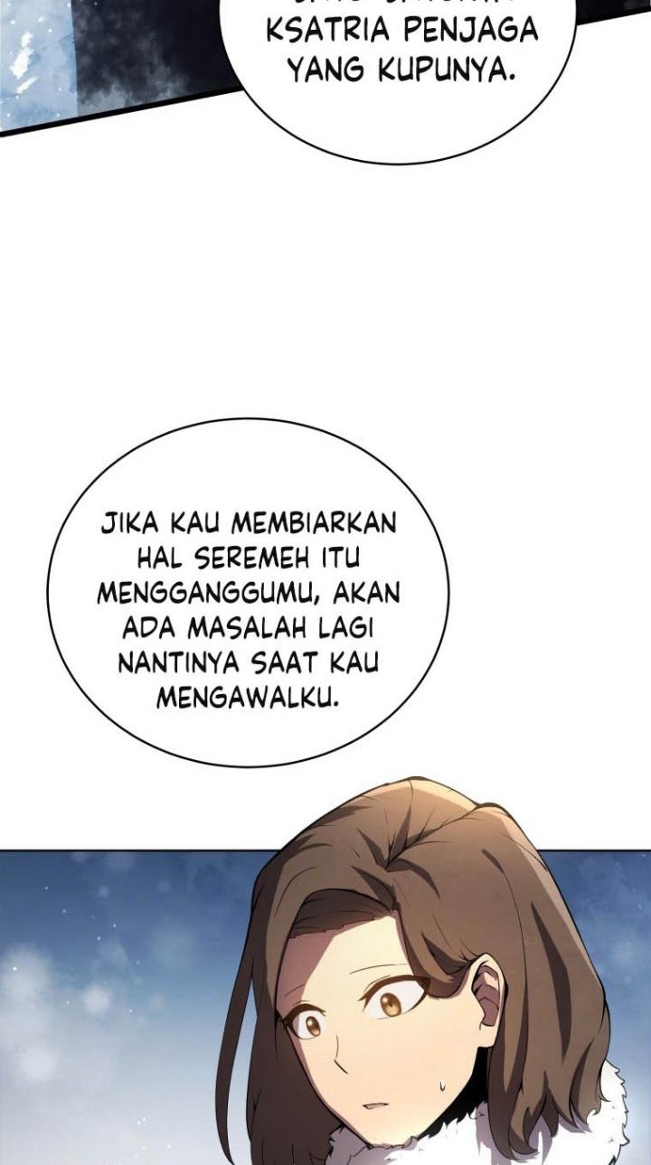 Swordmaster’s Youngest Son Chapter 10 - halaman 28