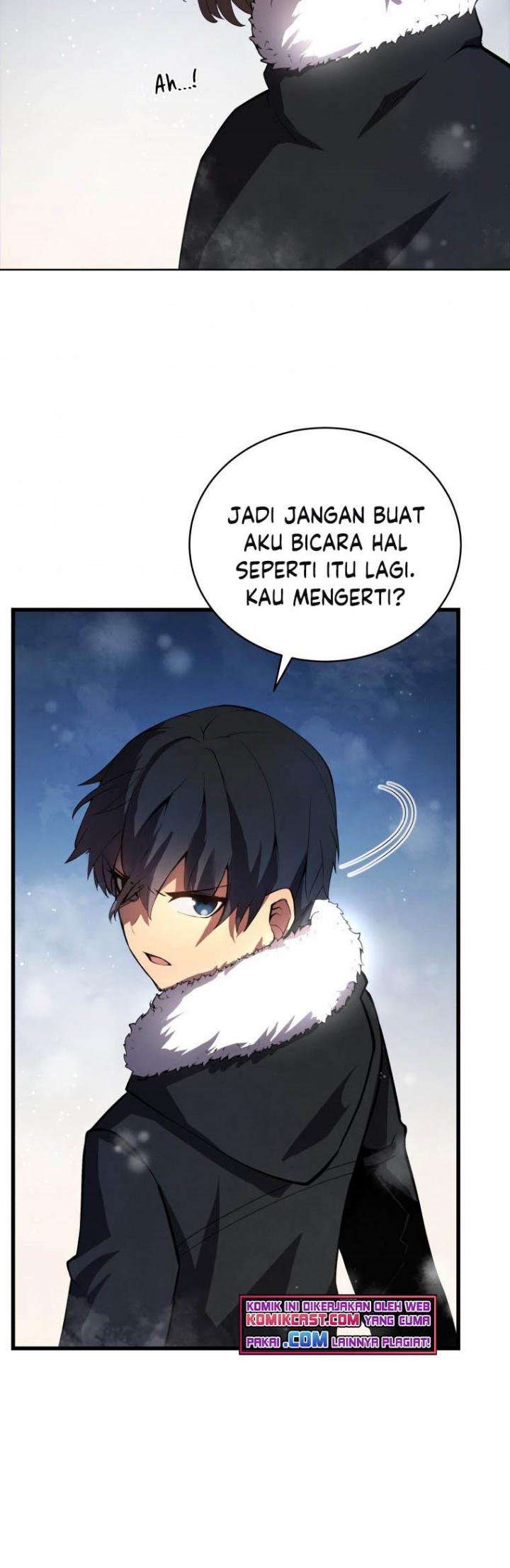 Swordmaster’s Youngest Son Chapter 10 - halaman 29