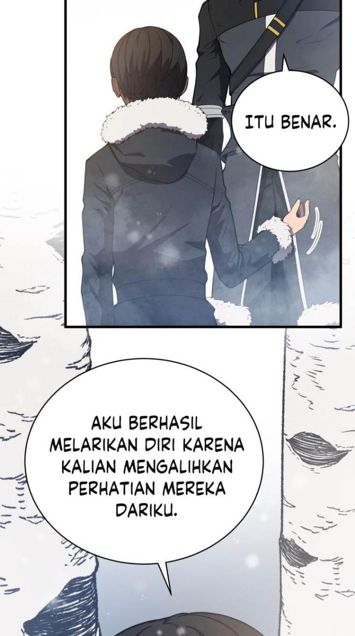 Swordmaster’s Youngest Son Chapter 10 - halaman 3