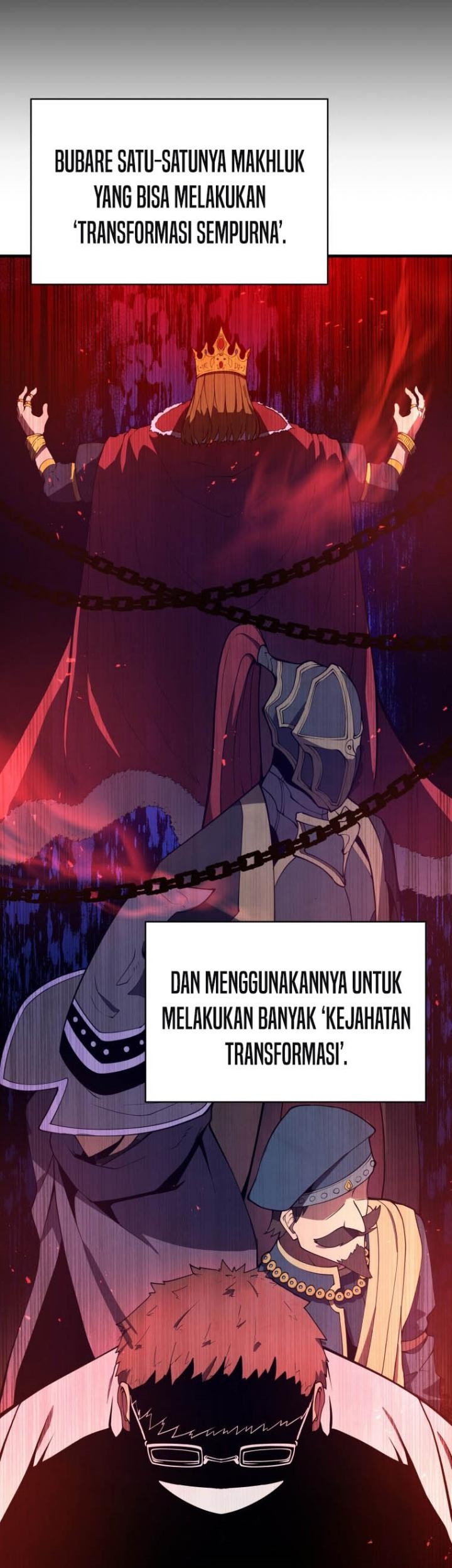 Swordmaster’s Youngest Son Chapter 10 - halaman 38