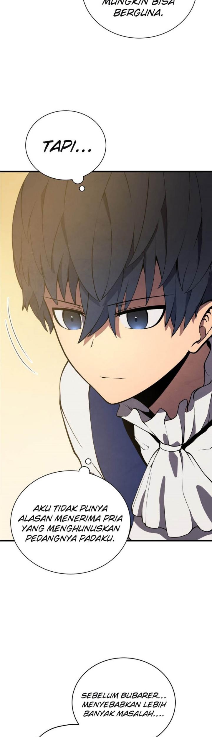 Swordmaster’s Youngest Son Chapter 10 - halaman 42