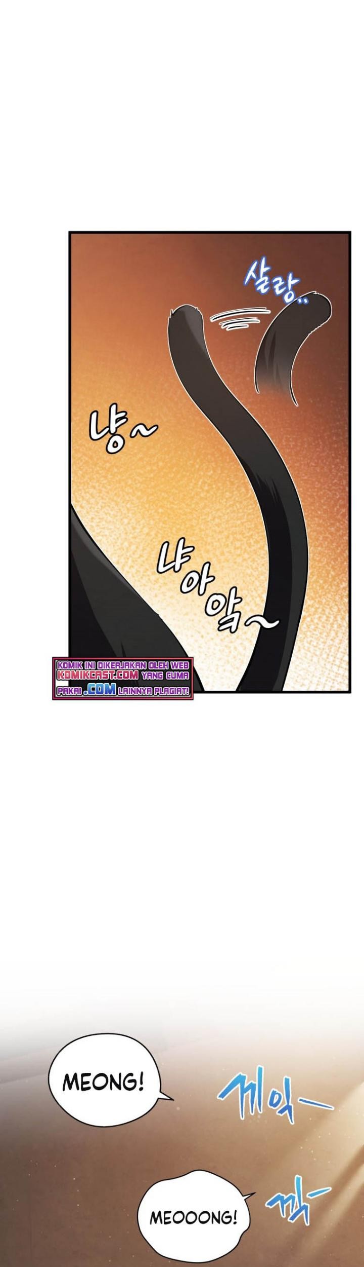 Swordmaster’s Youngest Son Chapter 10 - halaman 47