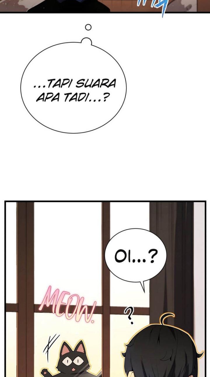 Swordmaster’s Youngest Son Chapter 10 - halaman 50