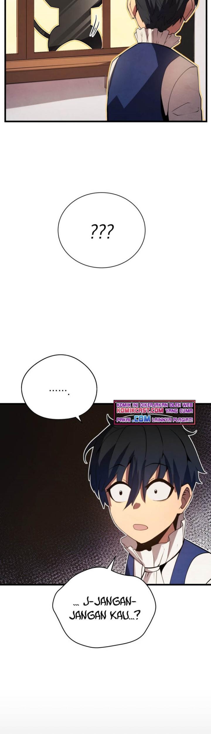 Swordmaster’s Youngest Son Chapter 10 - halaman 51