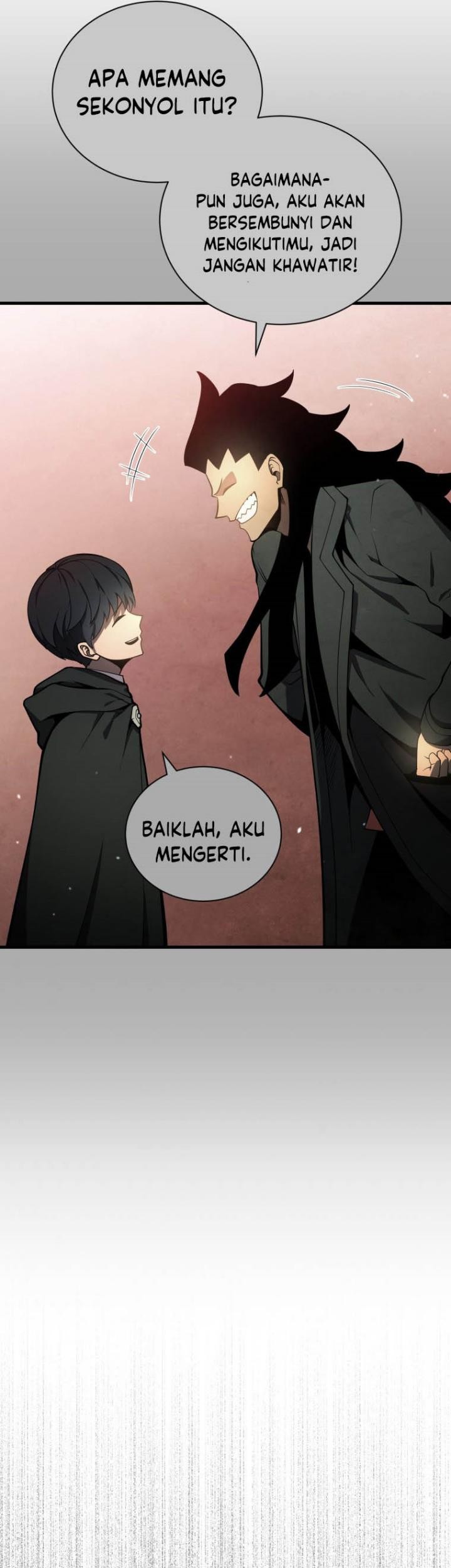 Swordmaster’s Youngest Son Chapter 10 - halaman 53