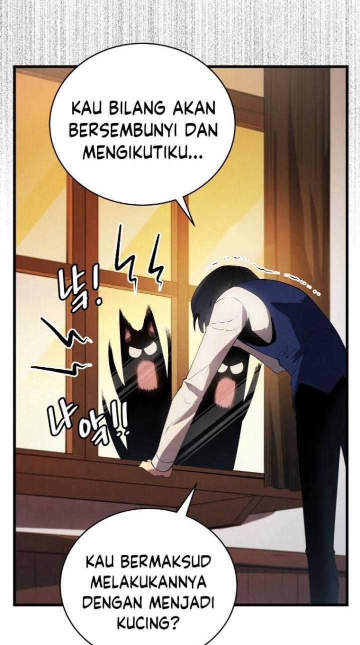 Swordmaster’s Youngest Son Chapter 10 - halaman 54