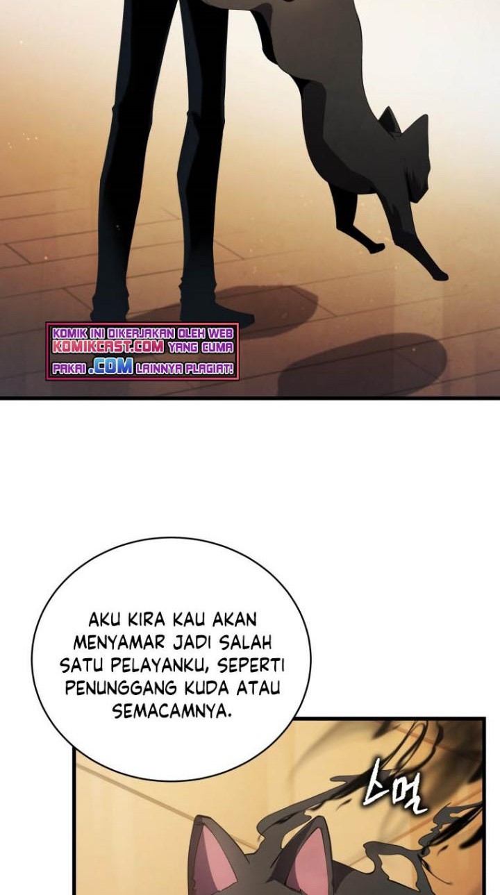 Swordmaster’s Youngest Son Chapter 10 - halaman 56