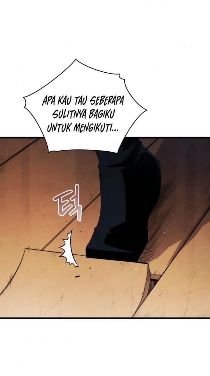Swordmaster’s Youngest Son Chapter 10 - halaman 58