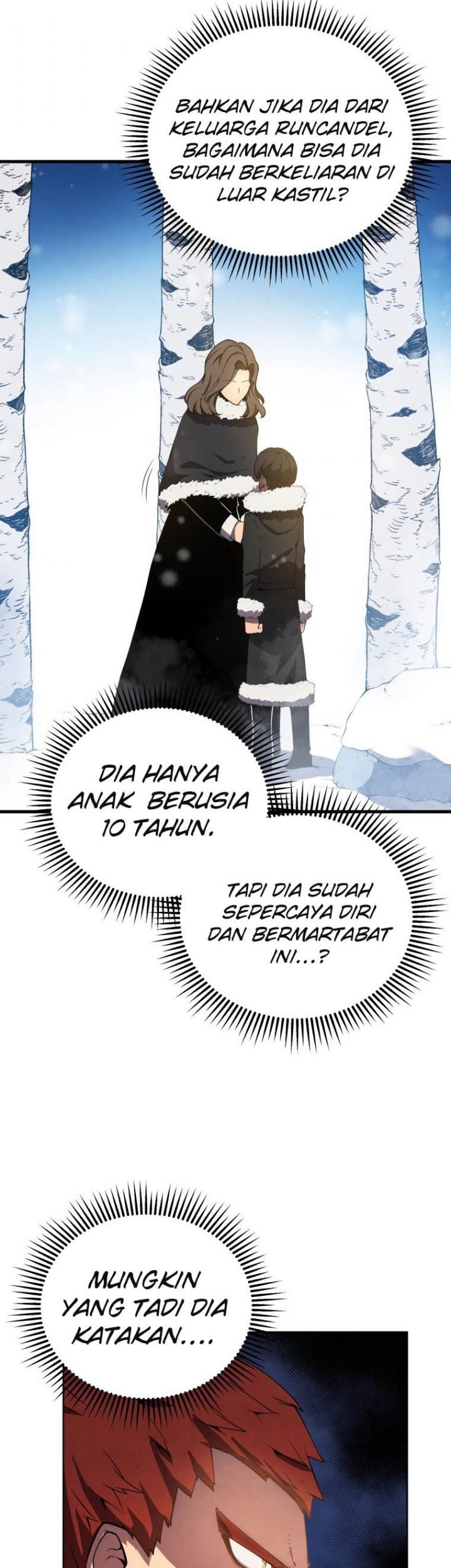 Swordmaster’s Youngest Son Chapter 10 - halaman 6