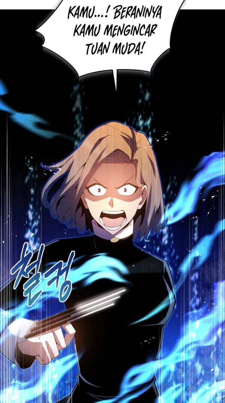 Swordmaster’s Youngest Son Chapter 10 - halaman 61