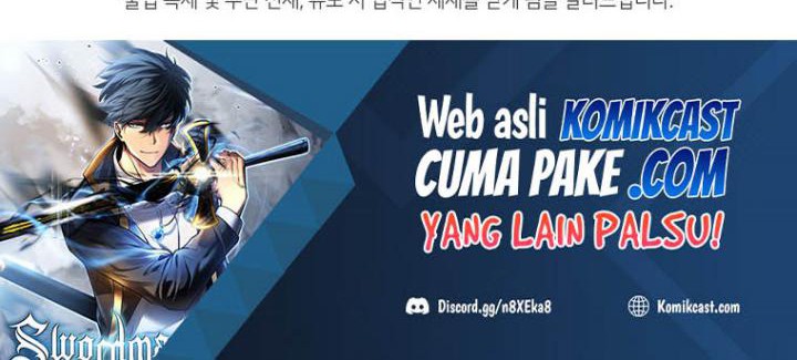 Swordmaster’s Youngest Son Chapter 10 - halaman 67